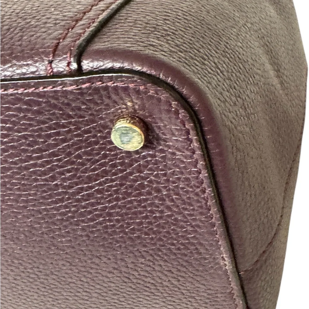 Kate Spade McCall Street Nicolle Satchel